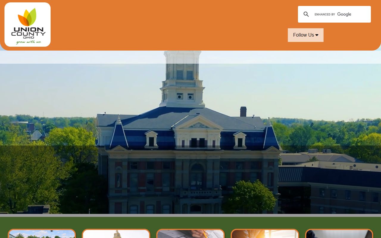 Union County inmate population sheriff's office page